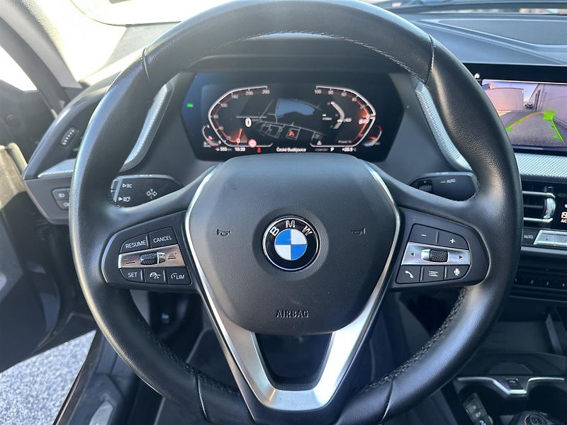 BMW Řada 2 220d xDrive - fotka 7 z 11