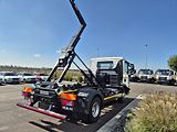 MAN TGL 12.190 + NOSIČ KONTEJNERU 8T  - náhled 8