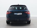 Škoda Superb 2,0 TDI 110kW Style DSG  CZ - náhled 6