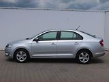 Škoda Rapid (2016) Ambition 1.2 TSI, Serv.kniha - náhled 2