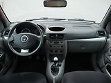 Renault Thalia (2011) 1.2 i, ČR, AC - náhled 8