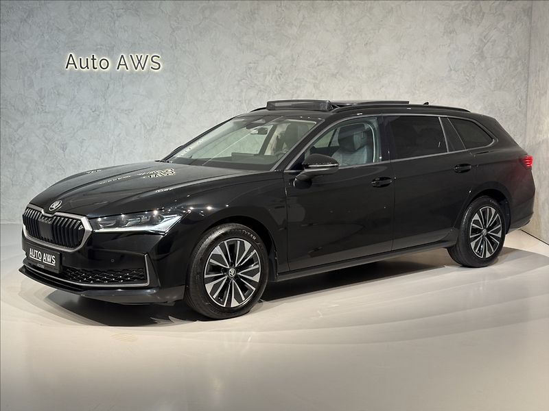 Škoda Superb 2,0 TDi  DSG Selection Assist - fotografie inzerátu