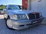Mercedes-Benz Třídy C 200K 1.MAJ - náhled 1