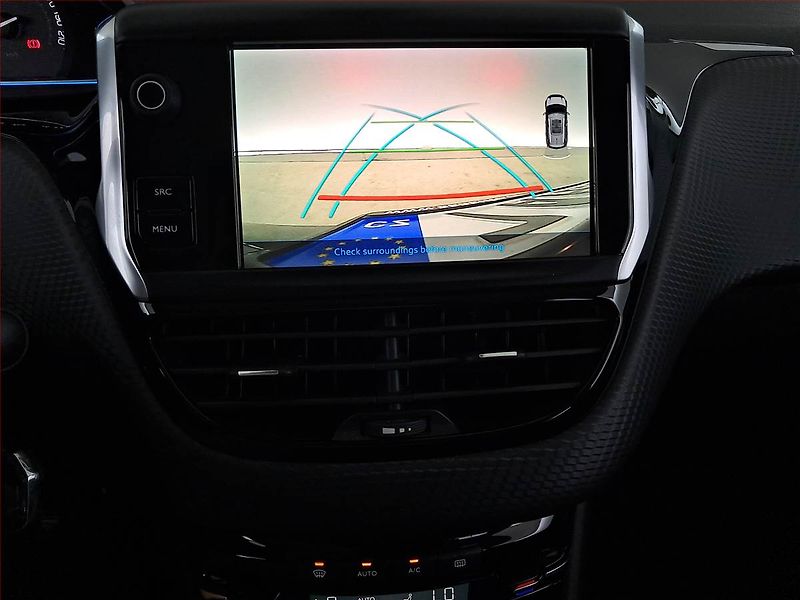 Peugeot 2008 (2018) 1.2 PureTech, Automat - fotka 19 z 20