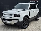 Land Rover Defender 3,0 110 D200 AT MY23 ČR DPH - náhled 1
