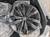 Volkswagen Touareg R-Line 8TT 4Motion 3,0TDI V6 - náhled 29