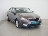 Škoda Octavia - náhled 8