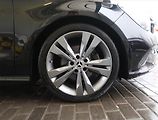 Mercedes-Benz CLA (2018) Urban 220 CDI, Automat - náhled 15