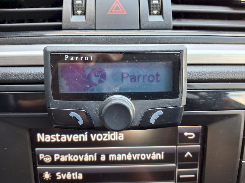 Škoda Rapid (2015) Ambition Plus 1,2TSi 66kW - fotka 21 z 31