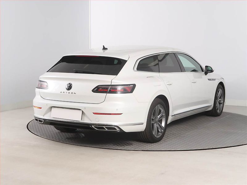 Volkswagen Arteon (2023) R-line 2.0 TDI - fotka 5 z 21