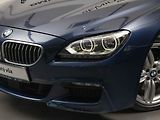 BMW Řada 6 640d xDrive Gran Coupé - náhled 7