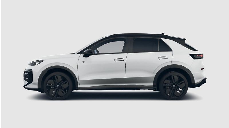 Volkswagen T-Roc (2026) R-Line 1,5 eTSI 110 kW 7DSG - fotka 2 z 6