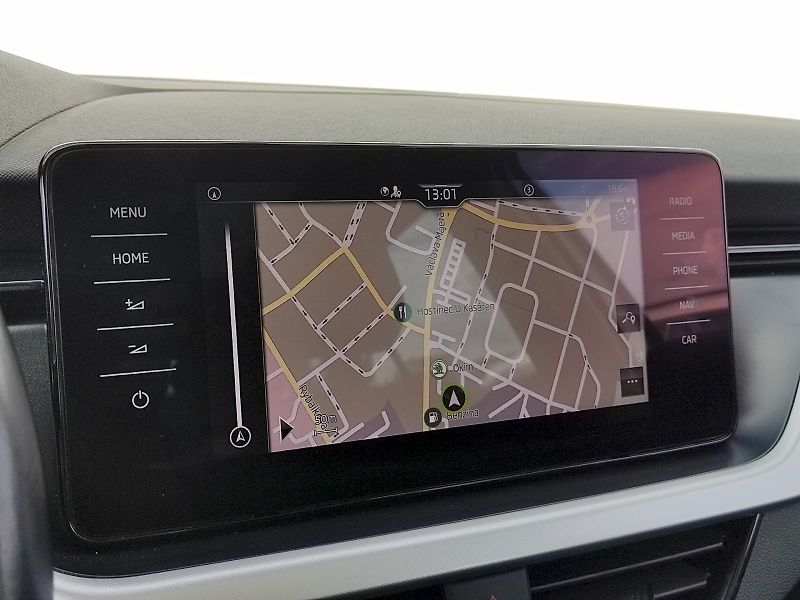 Škoda Scala (2021) Ambition 1,0 Tsi panorama - fotka 19 z 37