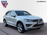 Volkswagen Touareg (2015) Exclusive V6 3,0 TDI  - náhled 1