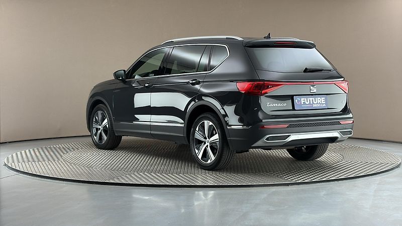 Seat Tarraco 2.0 TDI DSG 4x4 Xcellence - fotka 2 z 32