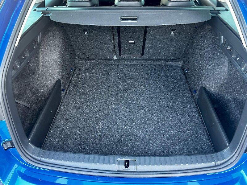 Škoda Octavia (2024) Combi 2.0 TDI 110kW DSG Top Se - fotka 30 z 35