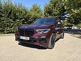 BMW X5 xDrive 45e 290kw ČR DPH PPF - náhled 1