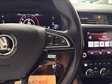 Škoda Octavia 1,6   TDI DSG STYLE+ VIRTU ACC - náhled 15
