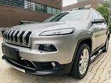 Jeep Cherokee 2.0D 4x4 AUT KAMERA TAŽNÉ LED - náhled 25