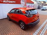 Opel Crossland X 1.2 Enjoy, ČR, 34 tkm - náhled 9