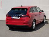 Škoda Scala (2023) 1.5 TSi, 1.maj,ČR, Style - náhled 3