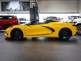 Chevrolet Corvette (2026) 6.2 Cabrio 3LT Z51 Facelift - náhled 2