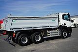 Iveco X-WAY (2025) 480 / E 6 / WYWROTKA / 6 X 4 / - náhled 39