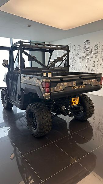 Polaris Ranger 1000 EPS (2024) - fotka 21 z 31