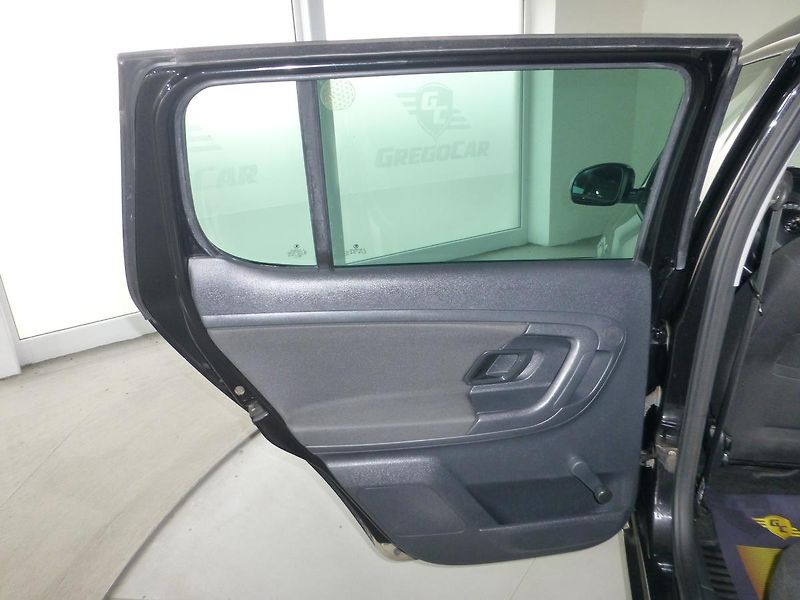 Škoda Fabia (2014) 1,2TSI**DIGIKLIMA**PARK S**ALU - fotka 12 z 24