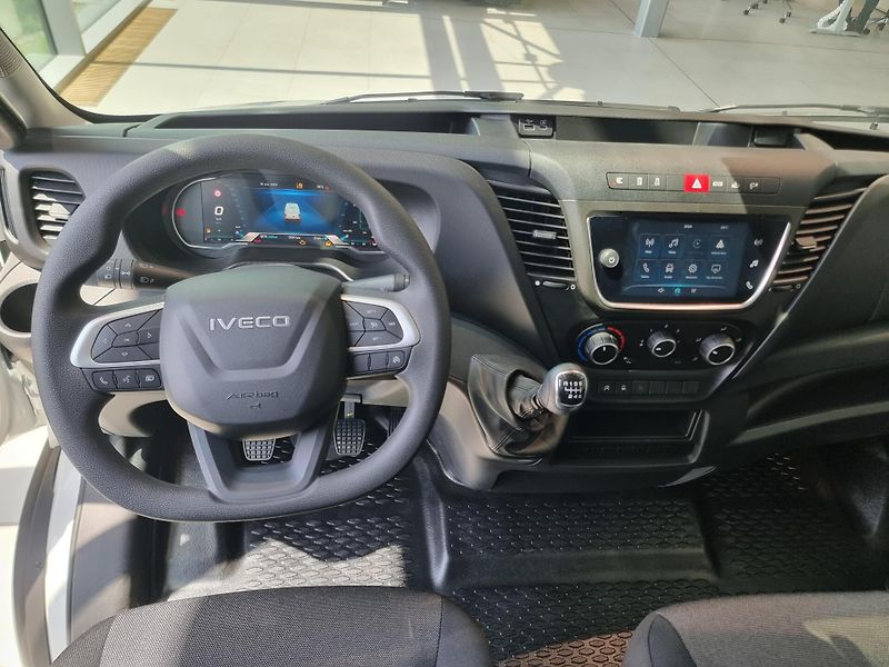 Iveco Daily (2026) 35S14/ L3H2/ 5r. záruka - fotka 9 z 10