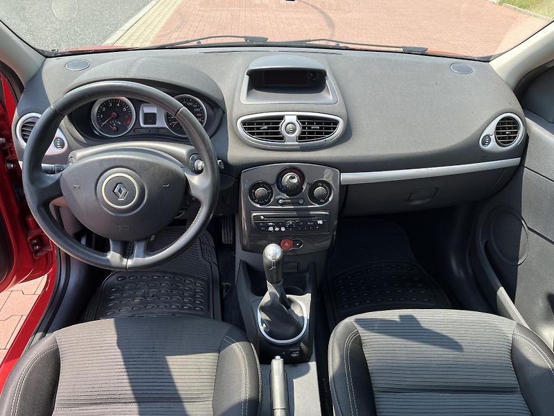 Renault Clio 1.2 - LPG - fotka 13 z 28