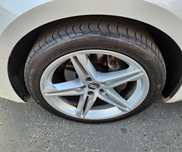 Audi A5 (2017) 3.0TDI S*LINE*AWD*ADAPTIVNÍ*T - fotka 20 z 51