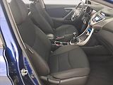 Hyundai Elantra (2012) 1.6, Tempomat, Park. senzory - náhled 9