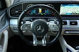 Mercedes-Benz GLS 63 AMG 4Matic+, Webasto, Pano - náhled 11