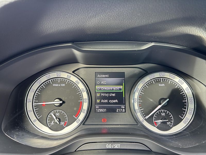 Škoda Kodiaq (2019) 2.0TDi 140 KW naj.129 tis4x4 - fotka 32 z 38