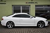 Audi RS 5 4.2 V8 B&O PO VELKÉM SERVISE  - náhled 13