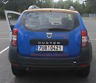 Dacia Duster (2014) - náhled 3