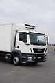 MAN TGM (2020) 18.290 / EURO 6 / CHŁODNIA + W - náhled 27