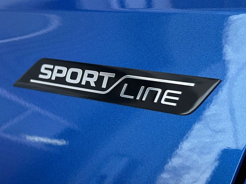 Škoda Kodiaq (2025) 2.0 TDI 4x4 DSG Sportline - fotka 31 z 38