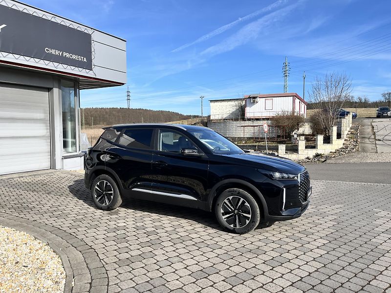 Chery Tiggo 4 HEV (2026) 1,5 HEV UNIQUE AKCE!  - fotka 7 z 29