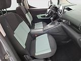 Citroën Berlingo (2020) Feel 1.5 BlueHDi, 5Míst, ČR - náhled 9