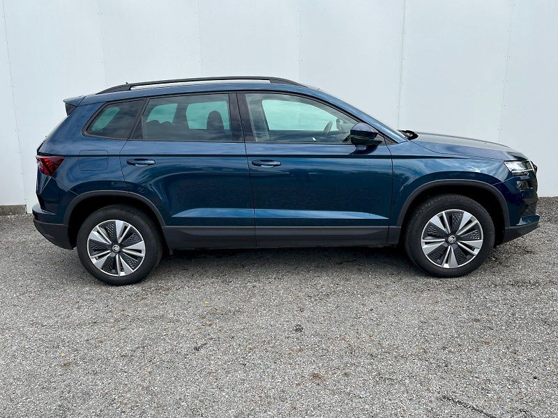 Škoda Karoq (2023) 1.5 TSI 110kW Style - fotka 21 z 27