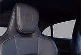 Porsche Taycan GTS Sport Turismo HuD 360 Inno - náhled 10