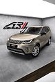 Land Rover Discovery CZ, 1.majitel, top stav - náhled 8