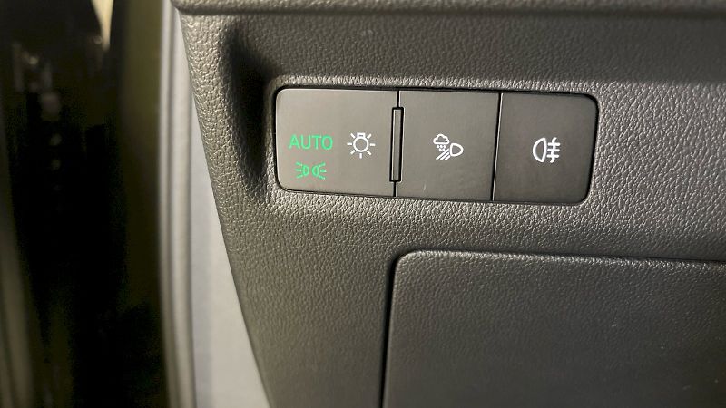 Škoda Enyaq (2025) Slection 85x 210kW 4x4 - fotka 33 z 34