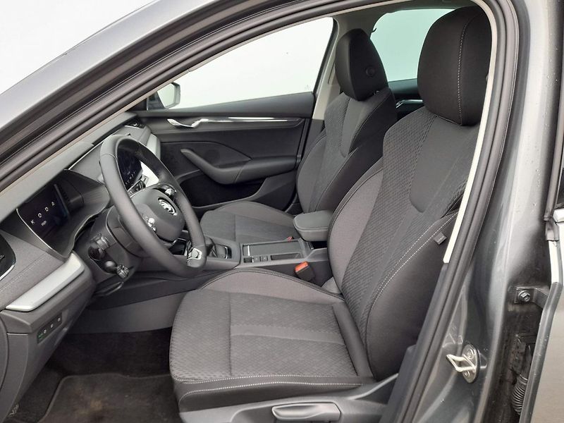 Škoda Octavia Style Plus 1.5 TSI 110kW 6MP - fotka 11 z 20