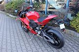 Ducati Panigale V4 S (2025) 2025  jen 3400 km - náhled 9