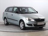 Škoda Fabia (2010) 1.2, jezdí skvěle - náhled 1