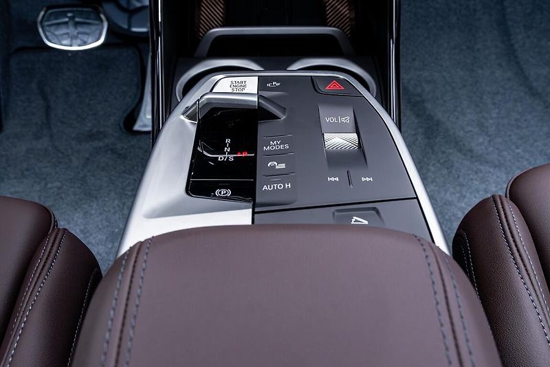 BMW X1 xDrive20d - fotka 11 z 13