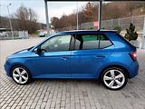 Škoda Fabia 1,2 TSI,STYLE,SERVISKA,PANO - náhled 8